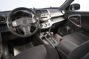 Внедорожник Toyota RAV4 2006 года, 1289000 рублей, Новосибирск