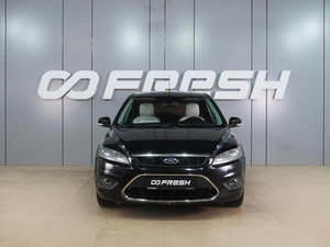 Хетчбэк Ford Focus 2009 года, 649000 рублей, Воронеж