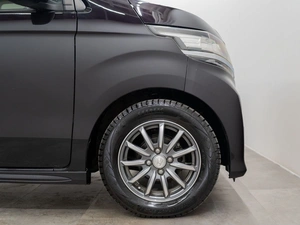 Хетчбэк Honda N-WGN 2013 года, 800000 рублей, Красноярск