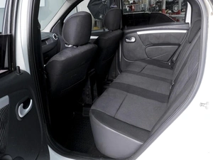 Седан Renault Logan 2012 года, 520000 рублей, Ростов-на-Дону