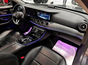 Седан Mercedes-benz E-класс 2019 года, 4100000 рублей, Красноярск