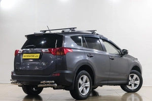 Внедорожник Toyota RAV4 2013 года, 2099000 рублей, Новокузнецк
