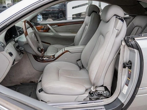 Купе Mercedes-benz CL-класс 2005 года, 999000 рублей, Краснодар