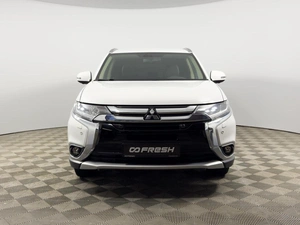 Внедорожник Mitsubishi Outlander 2018 года, 2089900 рублей, Казань