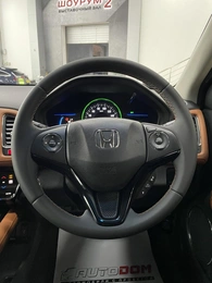 Внедорожник Honda Vezel 2016 года, 1597000 рублей, Солонцы