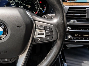 Внедорожник BMW X3 2019 года, 3670000 рублей, Краснодар