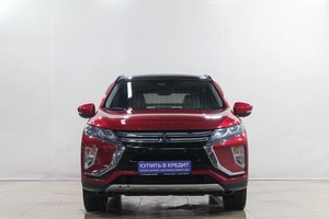 Внедорожник Mitsubishi Eclipse Cross 2018 года, 1799000 рублей, Новокузнецк