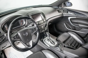 Седан Opel Insignia 2013 года, 1139000 рублей, Пермь