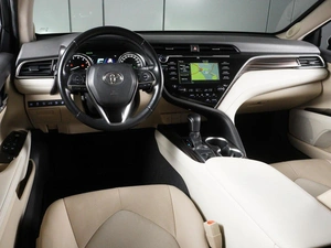Седан Toyota Camry 2018 года, 2747000 рублей, Минеральные Воды