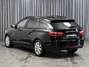 Универсал ВАЗ (LADA) Vesta 2020 года, 1234000 рублей, Ставрополь