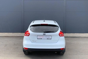Хетчбэк Ford Focus 2018 года, 935000 рублей, Солонцы
