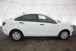 Седан ВАЗ (LADA) Vesta 2024 года, 1190000 рублей, Орёл