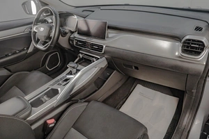 Внедорожник Geely Coolray 2023 года, 1689000 рублей, Челябинск
