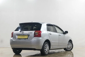 Хетчбэк Toyota Allex 2001 года, 469000 рублей, Новокузнецк