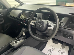 Хетчбэк Honda Fit 2022 года, 1299000 рублей, Ачинск