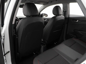 Седан Solaris HS 2024 года, 1984500 рублей, Москва