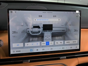 Внедорожник Geely Galaxy Starship 7 2025 года, 3449000 рублей, Аксай