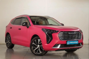 Внедорожник Haval Jolion 2023 года, 1829000 рублей, Челябинск