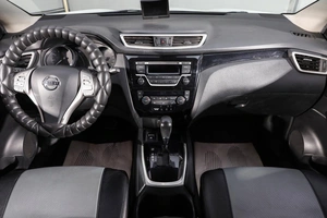 Внедорожник Nissan Qashqai 2014 года, 1659000 рублей, Новосибирск
