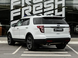 Внедорожник Ford Explorer 2013 года, 1579000 рублей, Волгоград