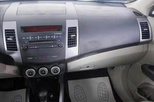 Внедорожник Mitsubishi Outlander 2008 года, 999000 рублей, Кемерово