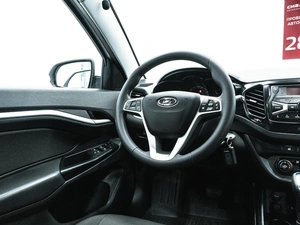 Универсал ВАЗ (LADA) Vesta 2021 года, 1199000 рублей, Красноярск