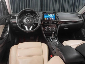 Седан Mazda 6 2013 года, 1599000 рублей, Тюмень