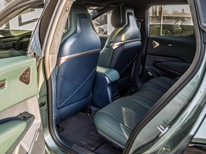 Внедорожник Zeekr X 2023 года, 3300000 рублей, Краснодар