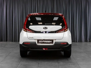 Внедорожник Kia Soul 2021 года, 1995000 рублей, Тюмень
