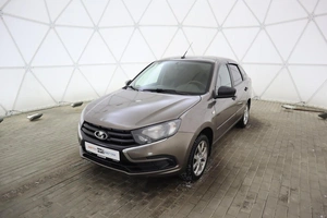 Лифтбек ВАЗ (LADA) Granta 2018 года, 699000 рублей, Обнинск