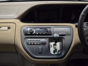 Универсал Honda Avancier 2001 года, 560000 рублей, Красноярск