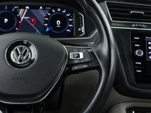 Внедорожник Volkswagen Tiguan 2019 года, 3343055 рублей, Москва