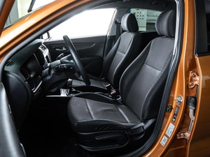 Хетчбэк Kia Rio X-Line 2019 года, 1539000 рублей, Волгоград