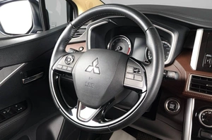 Внедорожник Mitsubishi Xpander Cross 2022 года, 2379000 рублей, Тюмень