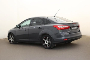 Седан Ford Focus 2011 года, 797000 рублей, Орёл