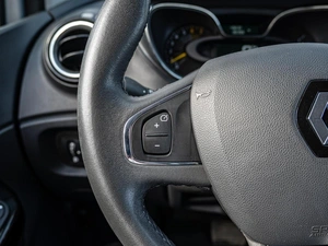 Внедорожник Renault Kaptur 2016 года, 1474000 рублей, Краснодар