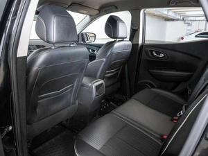 Внедорожник Renault Kadjar 2016 года, 1485000 рублей, Ставрополь