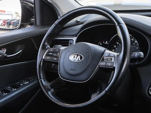 Внедорожник Kia Sorento Prime 2019 года, 2869000 рублей, Волгоград