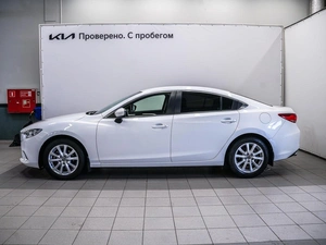 Седан Mazda 6 2015 года, 1690000 рублей, Красноярск