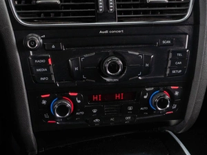 Купе Audi A5 2009 года, 1279000 рублей, Тюмень