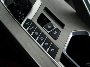 Внедорожник Geely Coolray 2023 года, 2134444 рублей, Москва