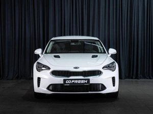 Лифтбек Kia Stinger 2019 года, 2440000 рублей, Волгоград
