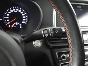 Седан Kia Optima 2019 года, 2035100 рублей, Казань