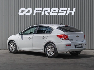 Хетчбэк Chevrolet Cruze 2014 года, 649030 рублей, Краснодар
