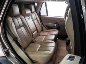 Внедорожник Land Rover Range Rover 2013 года, 3729000 рублей, Тюмень