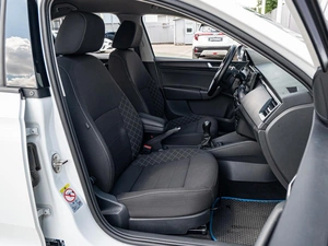 Лифтбек Skoda Rapid 2021 года, 1240000 рублей, Краснодар