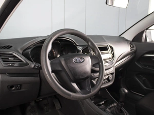 Универсал ВАЗ (LADA) Vesta 2020 года, 1050000 рублей, Омск