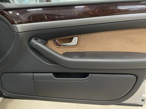 Седан Audi A8 2004 года, 887000 рублей, Солонцы