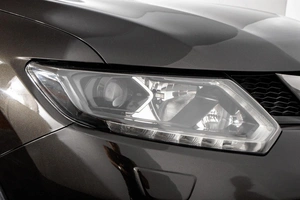 Внедорожник Nissan X-Trail 2016 года, 1849000 рублей, Барнаул