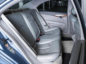 Седан Mercedes-benz E-класс 2003 года, 1219000 рублей, Ставрополь